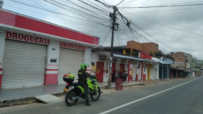 Sigue la incertidumbre en el San Jorge