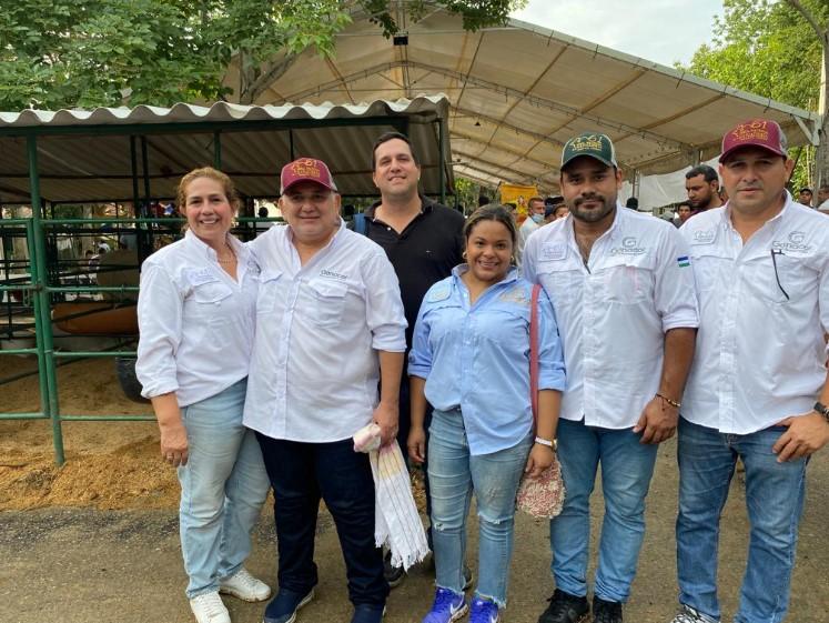 #SocialesElMeridiano. La Feria, un espacio para compartir en familia
