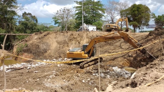 Palmito-Toluviejo debe agilizar más para cumplir con la entrega