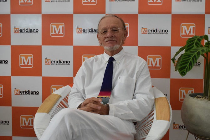 Facultaron a Fernando Fonseca