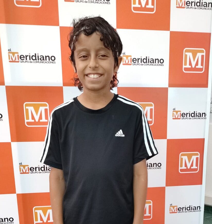 Mathias Rojas aspira a seguir sumando títulos