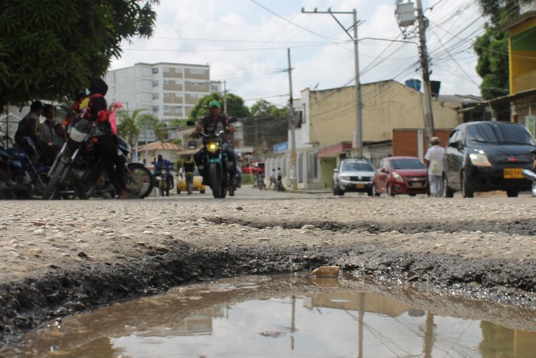 De la Salud Social al Sao piden intervención urgente