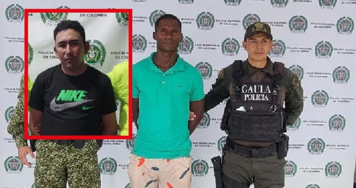 Estarían al servicio del Clan