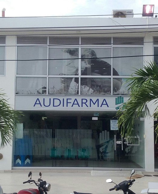 Audifarma reemplazará a Cruz Verde en la entrega de medicamentos de Sanitas