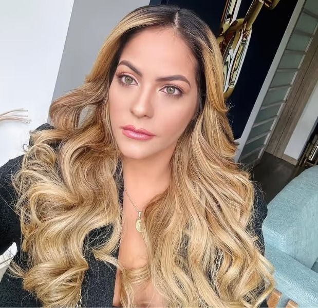Laura Ojeda pidió protección ante la Procuraduría