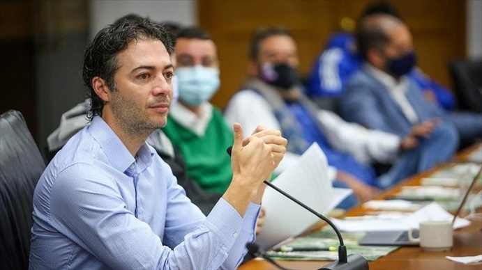 Hubo posible detrimento patrimonial de $117 millones en ‘caja menor’ de Alcaldía de Quintero: CGR