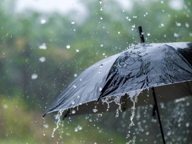 Ideam advierte fuertes lluvias en la región por posible desarrollo de ciclón en el Caribe