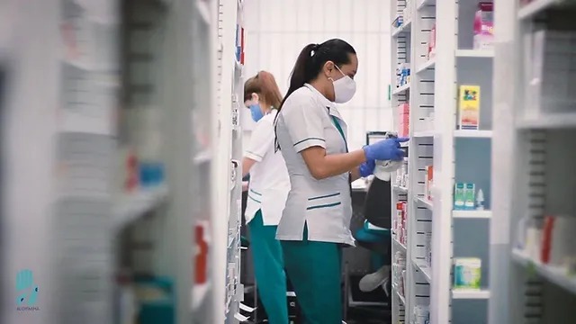 EPS Sanitas anunció acuerdo con Audifarma para entrega de medicamentos