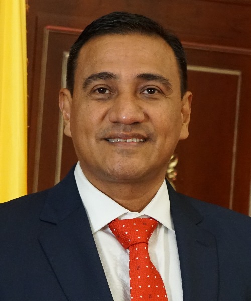 Procuraduría formuló cargos al congresista John Fredy Núñez Ramos por presunta agresión a uno de sus escoltas