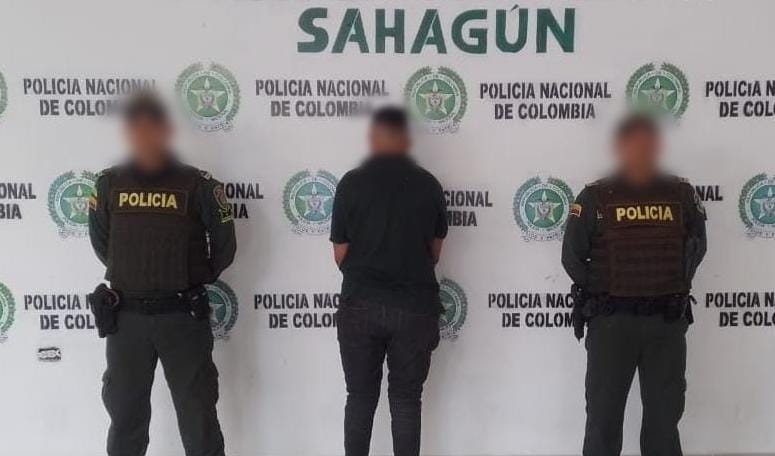 Capturado tras atacar a miembros de su familia en Sahagún