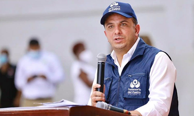 Defensoría hace llamado para que se implemente la Reforma Rural Integral