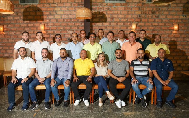 Hugo Kerguelén, alcalde electo invitó a los concejales a trabajar de la mano en beneficio de los monterianos