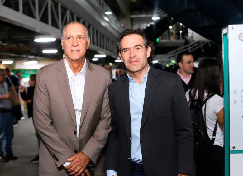 Federico Gutiérrez anunció que John Maya Salazar será el gerente de EPM a partir de 2024