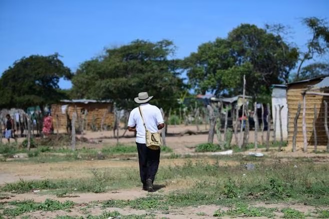 Tumban otros decretos expedidos por Petro en el marco de la emergencia económica  en La Guajira