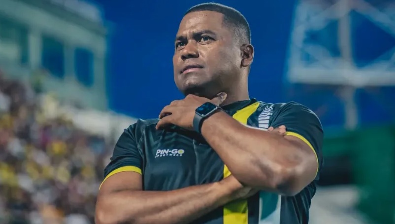 Buenas noticias para Jaguares, vuelve Bodhert a la dirección técnica