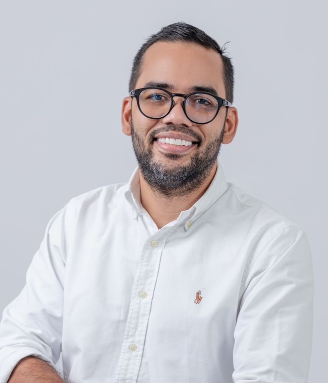 "No puedo ser inferior al compromiso"