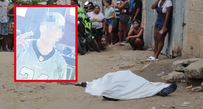 Sincelejo suma 133 homicidios