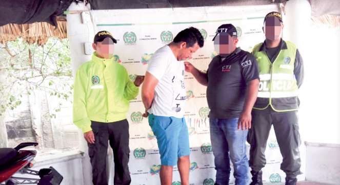 Condenado a 14 años de prisión por participar en un fleteo