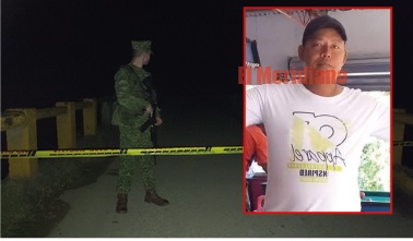 Atraco frustrado dejó un muerto y un herido