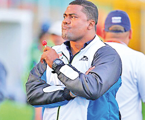 Bodhert llega a devolverle la alegría a Jaguares