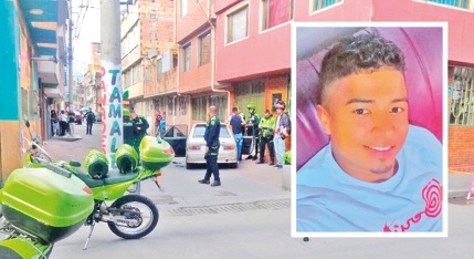 El tío lo habría matado con arma blanca