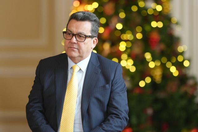 Presidente de Colpensiones afirma que la Reforma pensional estaría próxima a destrabarse