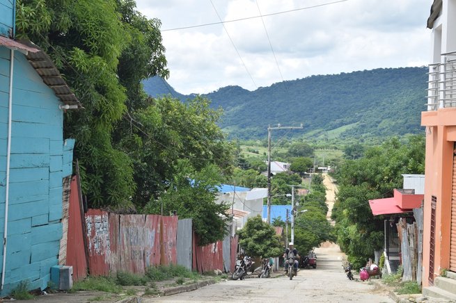 Los nuevos concejos de los municipios de Colosó y Chalán