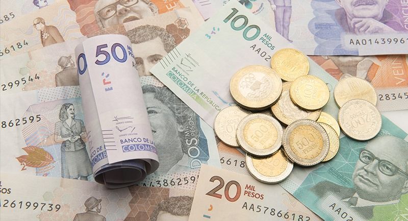 Advierten que Colombia está encaminada a una recesión