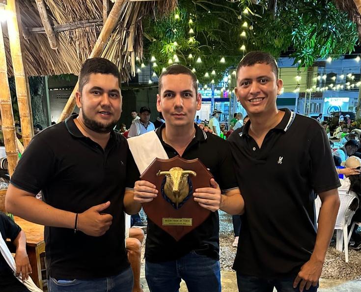 La Tentación, mejor tarde de toros en Sahagún