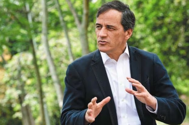 Muy mala idea darle aire a Petro: Rafael Nieto a Álvaro Uribe