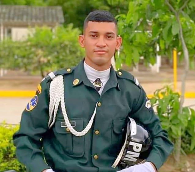 Ataque sicarial en Rebolo dejó  un soldado muerto y dos personas heridas