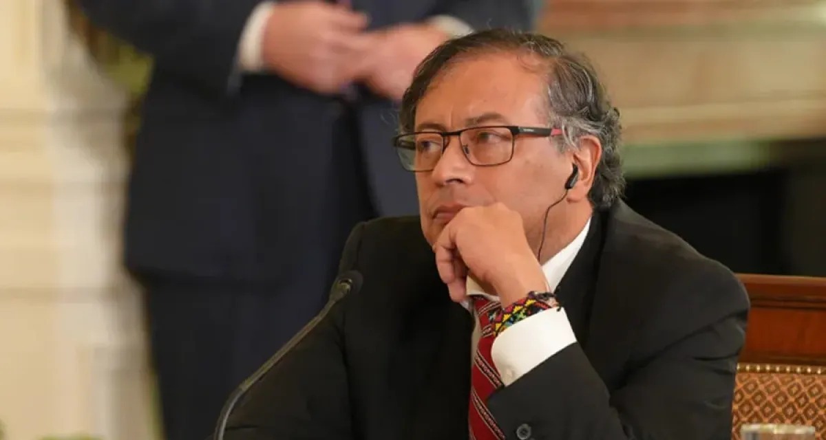 Petro viaja a San Francisco con el fin de que Colombia entre como miembro pleno de la APEC