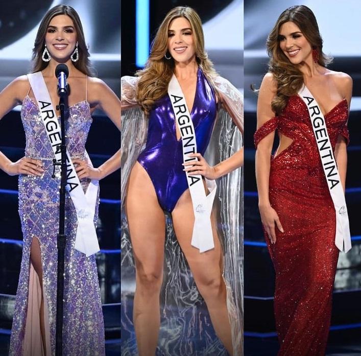 Yamile Dajud, una de las favoritas de Miss Universo 2023
