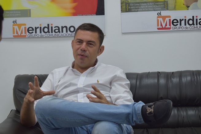 La Mojana se siente excluida por el supuesto clientelismo en evento