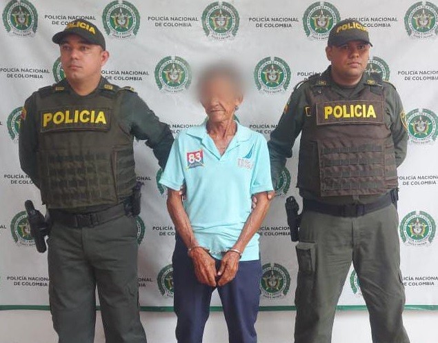 Habría abusado de una menor de 6 años