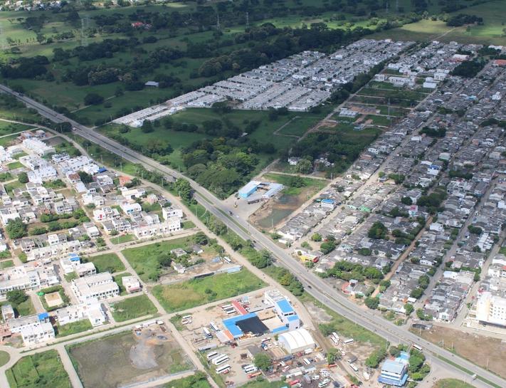 Proponen descuento del 70% en impuesto predial