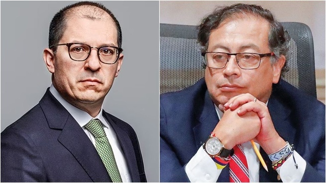 Fuerte advertencia por la 'paz total' de Petro
