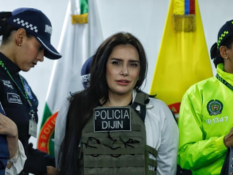 Merlano a juicio por fuga de presos