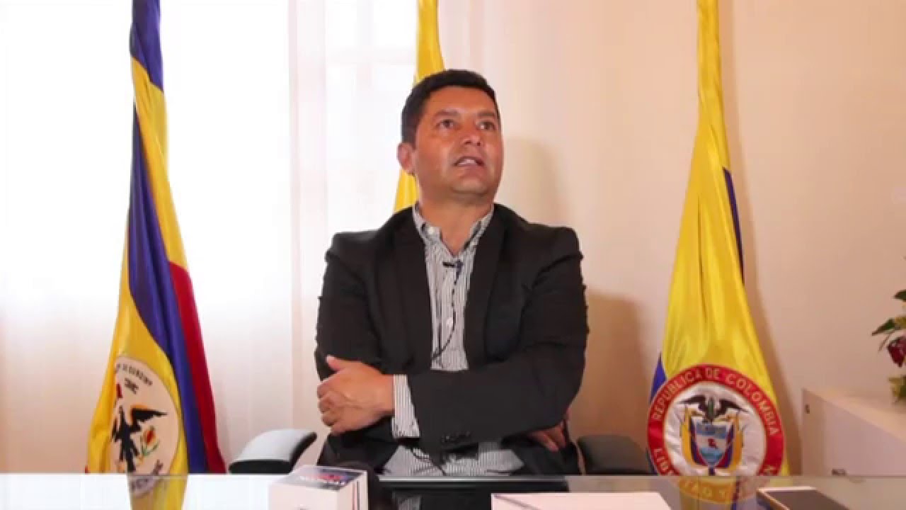 Inhabilidad por diez años a alcalde electo