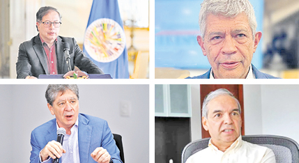 Qué es la regla fiscal que Petro pide cambiar