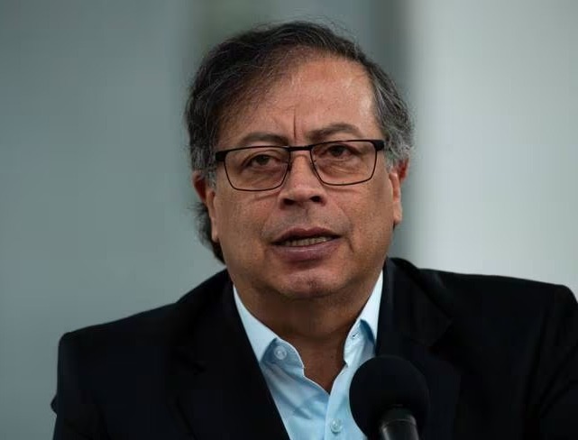 Presidente Petro envía mensaje al Eln sobre su voluntad de paz