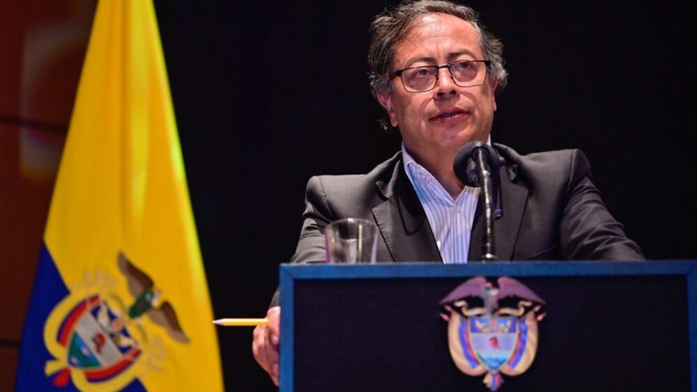 Embajador de Israel descarta romper relaciones con Colombia