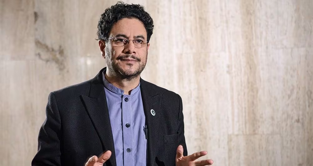 Iván Cepeda retirará proyecto de creación del delito de ‘Obstrucción de paz’
