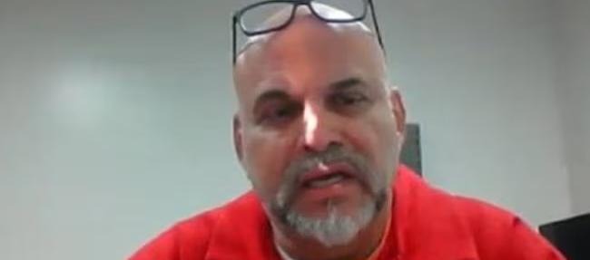 Este viernes la JEP definirá si acepta a Salvatore Mancuso