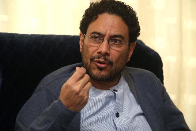 Iván Cepeda retira el proyecto de ‘obstrucción a la paz’ "para ajustes"