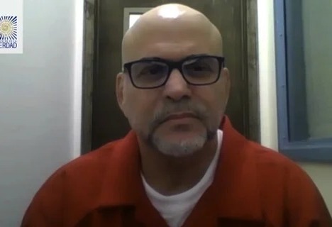 JEP aceptó el sometimiento de Salvatore Mancuso