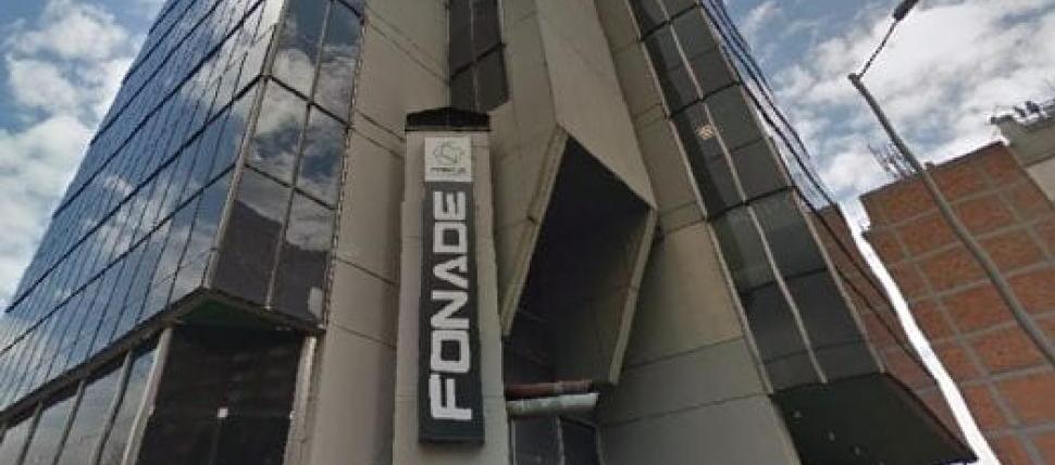 Caso Fonade: Juez renovó principio de oportunidad a testigo principal