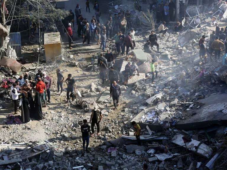 Nissim Vaturi pide “quemar Gaza” y no enviar combustible