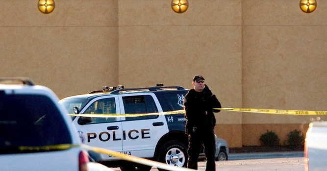 Tiroteo en hospital psiquiátrico de New Hampshire deja varios heridos; sospechoso fue dado de baja