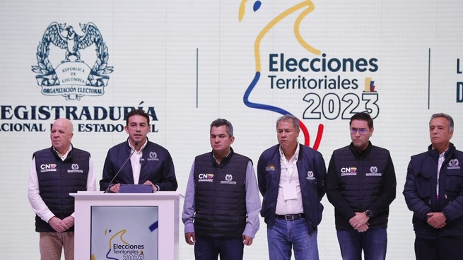 Citaron a los aspirantes al cargo